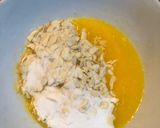 Foto del paso 3 de la receta: Hojaldre de almendras bañado en miel