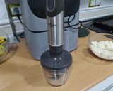 Foto del paso 4 de la receta: Pizza de coliflor