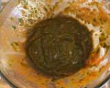 Foto del paso 1 de la receta: Hamburguesas dePavo con albahaca y tomate