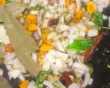રજવાડી ખીચડી (Rajwadi Khichdi Recipe In Gujarati) રેસીપી સ્ટેપ7ફોટો