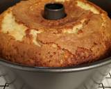 One-Bowl Ricotta Olive Oil Pound Cake Recipe | Epicurious