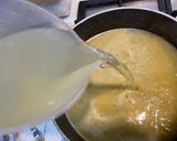 Foto del paso 3 de la receta: Consomé de aceitunas 🫒