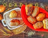 Foto langkah ke 8 dari resep Odading.