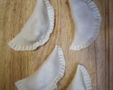 Foto del paso 6 de la receta: Empanadas de Jamón y Queso