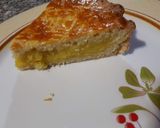 Foto del paso 5 de la receta: Pastel vasco