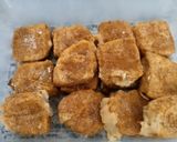 Foto del paso 13 de la receta: Leche No Frita al Horno a tu Gusto