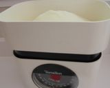 Foto del paso 4 de la receta Helado de nueces de Brasil