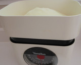 Foto del paso 4 de la receta: Helado de nueces de Brasil