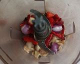 Foto langkah ke 2 dari resep Pesmol Lele Asam Pedas.