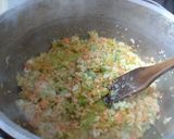 Foto del paso 2 de la receta: Empanadas de atún express