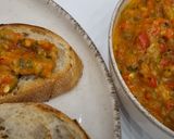 Ljutenica recept fázis 9 fotója