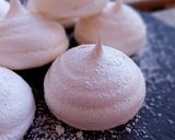 Foto del paso 10 de la receta: Merenguitos
