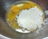 Foto del paso 1 de la receta: Crema Pastelera