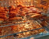 Foto langkah ke 6 dari resep Resep Chiken Wing Ala Pizza Hut.