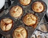 Foto del paso 3 de la receta: Cubiletes fáciles y deliciosos