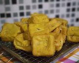 Foto langkah ke 1 dari resep Tahu Jeletot.
