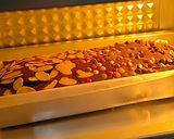 Foto langkah ke 8 dari resep Fudgy Brownies panggang.