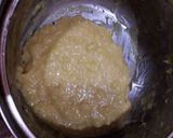 Foto langkah ke 8 dari resep Sus / Soes / Choux Pastry simple (no mixer, no butter).
