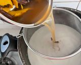 Foto del paso 1 de la receta: Cola de mono