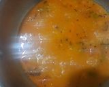 कैरीचे पिठलं (Kairiche Pithla Recipe In Marathi) रेसिपी स्टेप 2 फोटो 