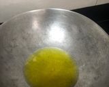 बाटी चूरमा (bati churma recipe in Hindi) रेसिपी चरण 2 फोटो