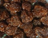 عکس مرحله 1 از دستور آلو خشک