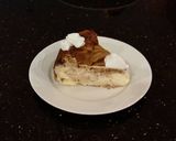 A picture of step 22 of Hazelnut Truffle Swirl Cheesecake.