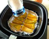 烤南瓜的食譜步驟4照片