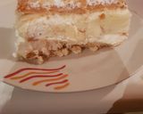 Φωτογραφία βήματος 5 της συνταγής Mille Feuille