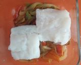 Foto del paso 2 de la receta Bacalao gratinado