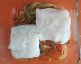 Foto del paso 2 de la receta: Bacalao gratinado