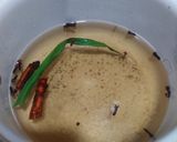 Foto langkah ke 3 dari resep Manisan Nanas Cengkeh.