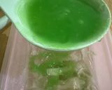 Foto langkah ke 2 dari resep Es Cendol Kecebong.