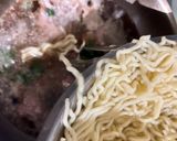 Foto langkah ke 4 dari resep 247. Seporsi Mie Ongklok.