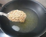 A picture of step 2 of Moraiya Farali Vada.