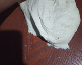 Foto del paso 6 de la receta: Ciabatta artesanal con aceitunas