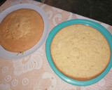 Foto del paso 10 de la receta: Pastel de Tres leches