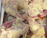 Foto del paso 2 de la receta: Pollastre a l'all i oli
