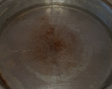 Foto del paso 4 de la receta: Chocoflan/torta imposible