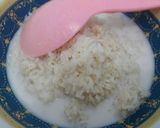 Foto langkah ke 1 dari resep Pulut Serikaya.