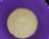 Foto del paso 1 de la receta: Buñuelos de verdura