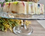 Une image de l'étape 5 de Dessert fruité.