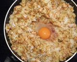 Foto del paso 3 de la receta: Arroz frito
