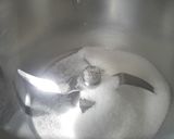 Foto del paso 1 de la receta: Muffins roscón de Reyes