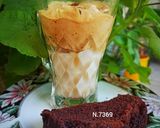 عکس مرحله 6 از دستور قهوه دالگونا ☕️