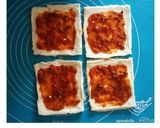 Foto langkah ke 3 dari resep AmRis Roti Tawar.