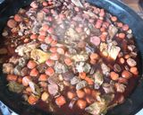 Foto del paso 8 de la receta: Cocimiento al disco