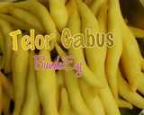 Foto langkah ke 4 dari resep Telor Gabus.