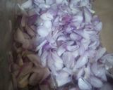 Foto langkah ke 1 dari resep Bawang merah goreng.