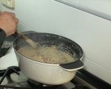 Foto del paso 7 de la receta Lomo con salsa de almendras